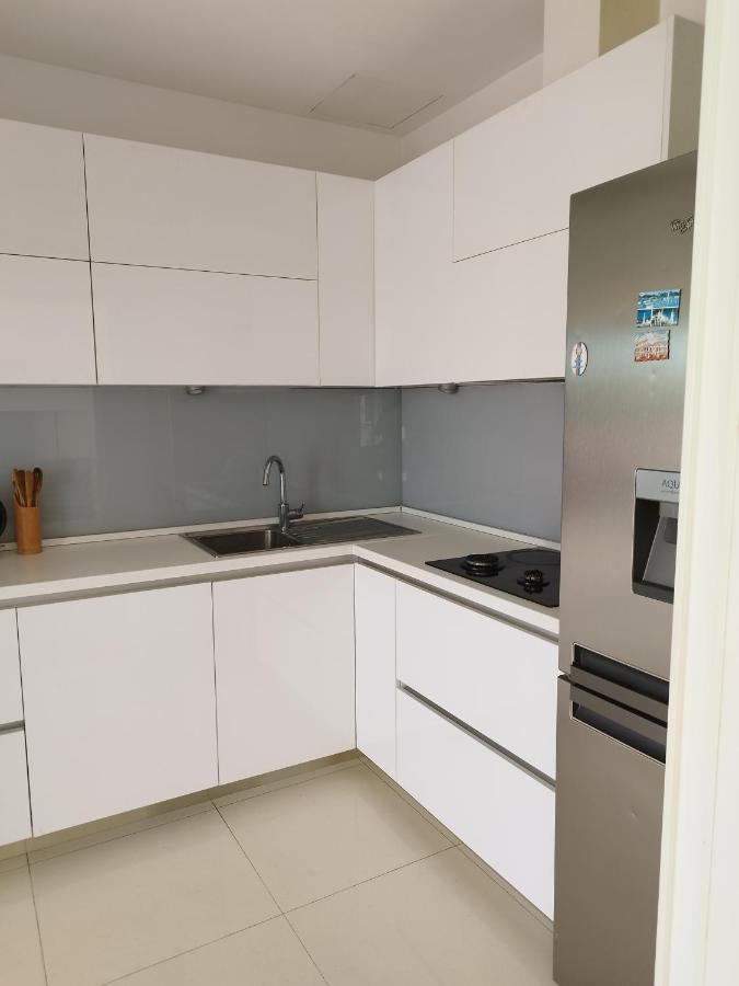 Apartment Nina Podstrana Buitenkant foto